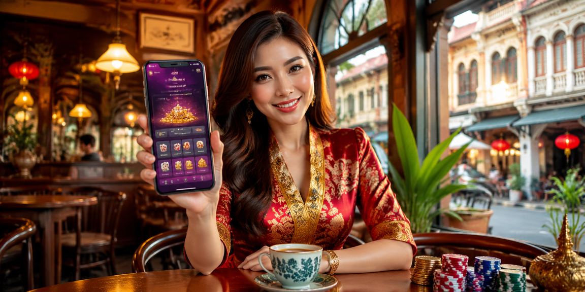Pendaftaran kasino mudah alih dota2 di Ipoh — akses platform dari mana-mana telefon pintar
