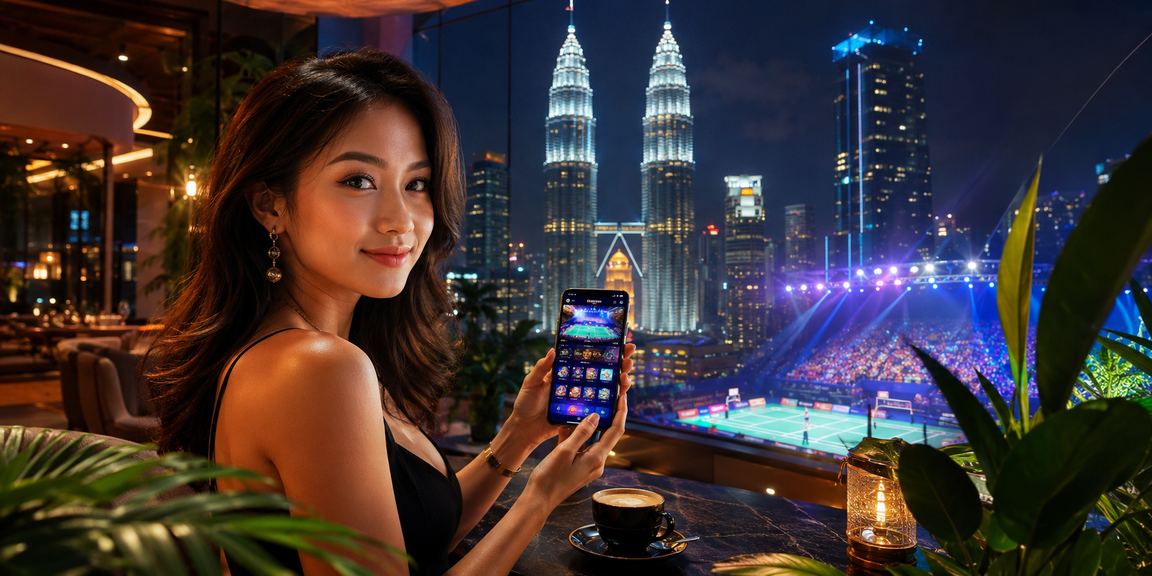 Pelbagai jenis pasaran taruhan bola sepak di dota2 Malaysia dipaparkan pada skrin