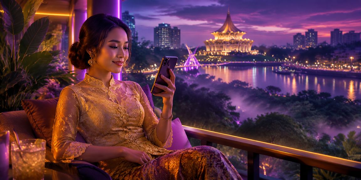 Kasino mudah alih dota2 di Kuching — pengalaman hiburan di hujung jari pengguna Malaysia