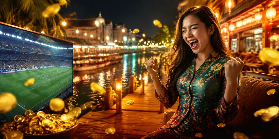 Platform pertaruhan kasino dota2 di Melaka — log masuk selamat untuk pengguna Malaysia