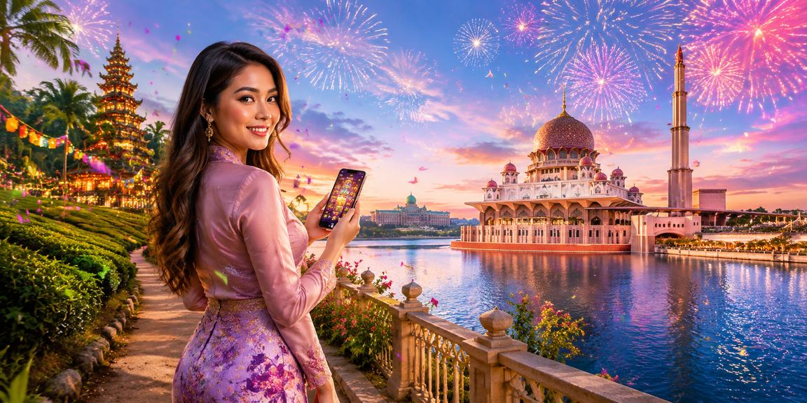 Paparan kasino langsung dota2 pada telefon pintar di Putrajaya — antara muka bersih dan responsif